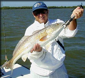 Sportfiske i Florida